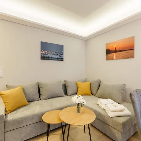 Laba Kolobrzeg Diva Apartament Prywatny-3